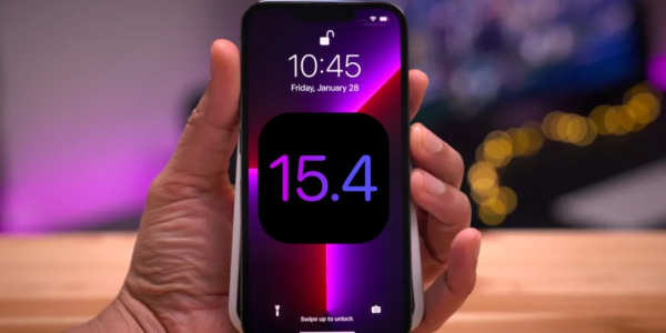 iOS 15&period;3&period;1 正式版釋出，緊急修復這問題
