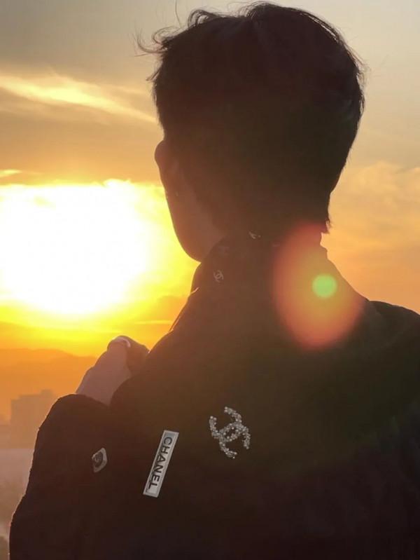 打卡一個秋天!用鏡頭記錄下靜謐秋意 打卡一個秋天!用鏡頭記錄下靜謐秋意