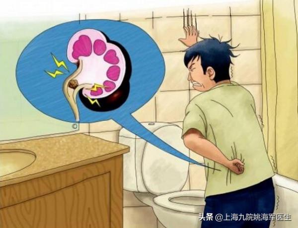 腎結晶和腎結石有什麼區別? 腎結晶和腎結石有什麼區別?