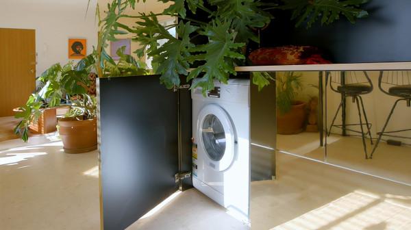 90後買下49㎡小宅,硬是裝出兩房一廳,過上詩與遠方的生活 90後買下49㎡小宅,硬是裝出兩房一廳,過上詩與遠方的生活