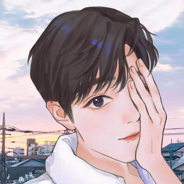 沒新劇就來看看，小飛俠眼中的戰戰。全是漫畫哦