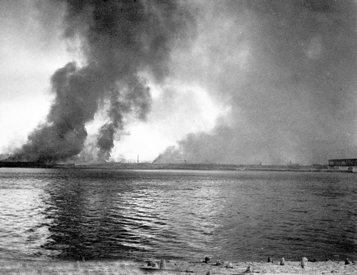 勝戰——獻給志願軍出國作戰71週年紀念日