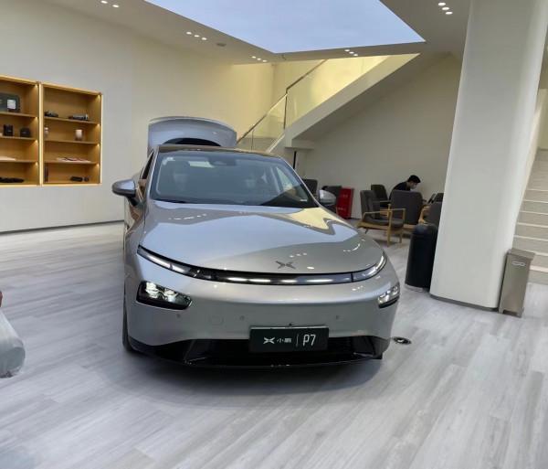 實地探訪虎年春節車市：各汽車品牌花式搶客流，部分新能源車醞釀漲價