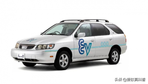 一手好牌被打爛！全球新能源亂戰，日本車企巨頭為何全線潰敗？