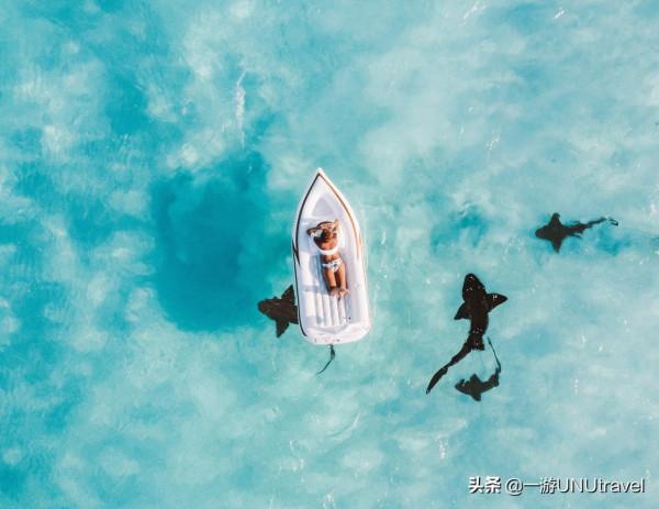 2022年最值得去的5個地方 2022年最值得去的5個地方