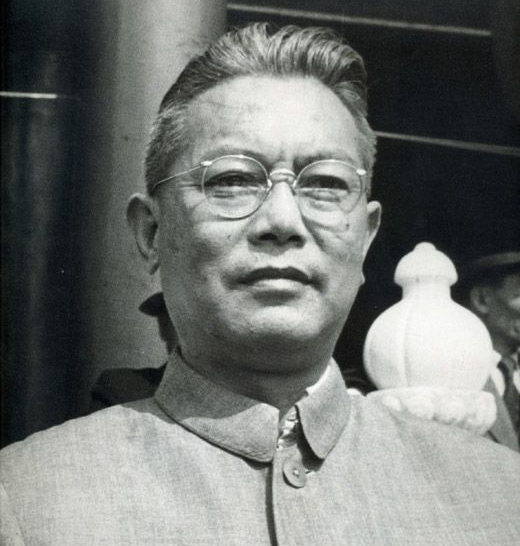 虎口拔牙!日偽掃蕩變本加厲,周志堅夜襲孝感,凌晨3點見好就收 虎口拔牙!日偽掃蕩變本加厲,周志堅夜襲孝感,凌晨3點見好就收