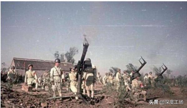 抗美援朝240萬志願軍，打敗17國聯軍：那朝鮮給過我們什麼援助？