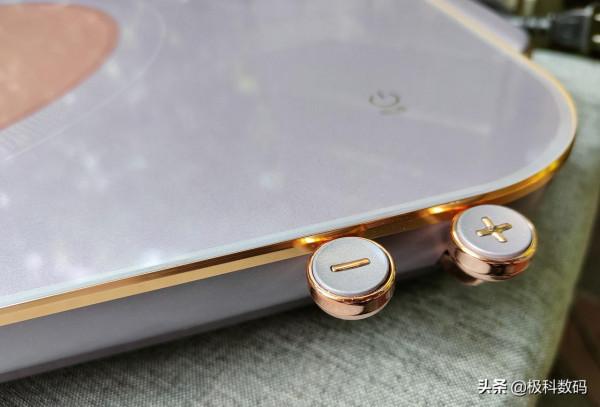 大宇電陶爐全面體驗分享，優勢很明顯，顏值加分