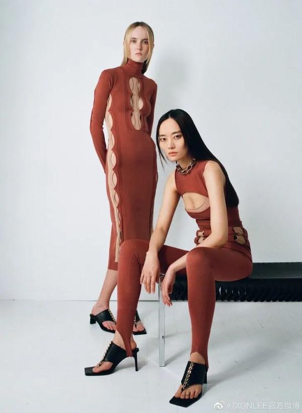 新年第一波種草，我看王鷗行