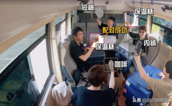 建議《五哈》改名為劉昊然受難記，節目沒有返場嘉賓是有原因的