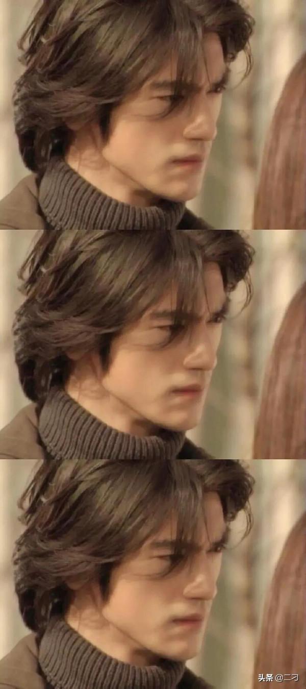 金城武《二千年之戀》​​​