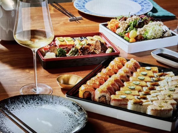 2021加拿大年度百大餐廳 大溫21家餐廳上榜