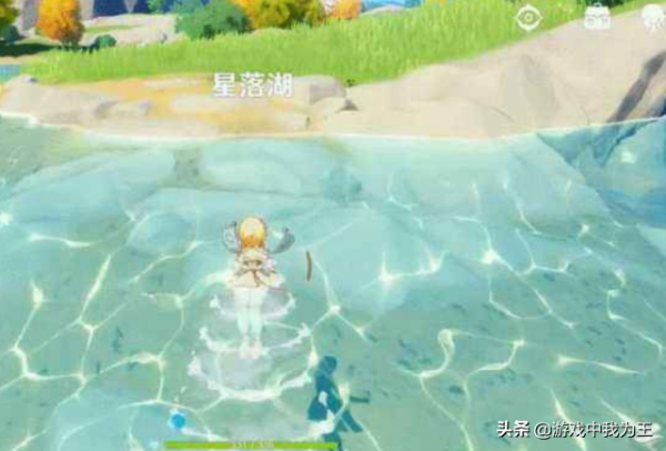 原神：“丐版”塞爾達？最根本的區別，塞爾達註定不會火