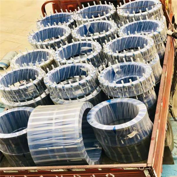 傳力接頭的五大優點 傳力接頭的五大優點