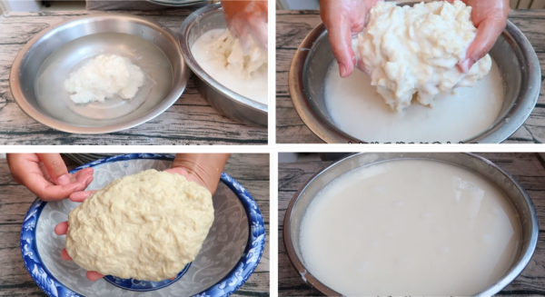 全國最受歡迎的6種街邊小吃，不用租門面，投資少，在家也能吃到