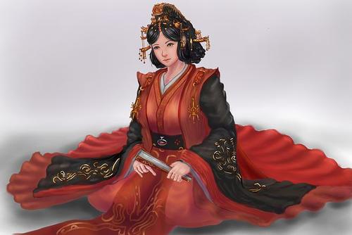 劉徹子女的結局(西漢後宮故事) 劉徹子女的結局(西漢後宮故事)