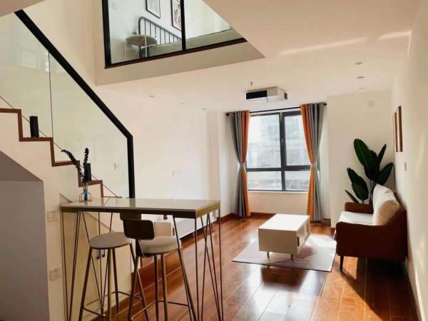 47平復試公寓簡裝裝修案例解析