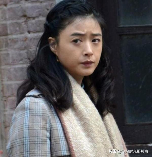 功勳：蔣欣的口頭禪讓人感動！她終於證明自己可以演好女一號