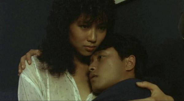 張國榮13次提名影帝,只拿了1次影帝,他都敗給誰了? 張國榮13次提名影帝,只拿了1次影帝,他都敗給誰了?