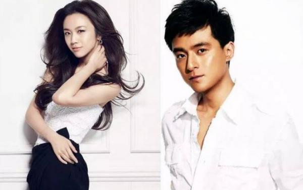 “華子”朱雨辰:3段戀情都被拆散,42歲還單身 “華子”朱雨辰:3段戀情都被拆散,42歲還單身