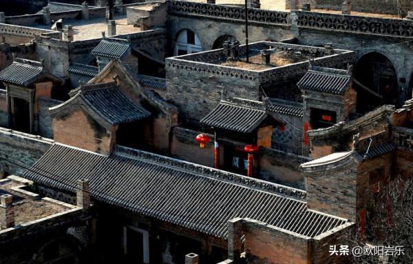 山西,為什麼如此重要? 山西,為什麼如此重要?