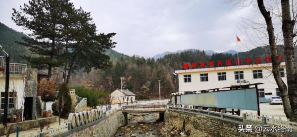 誤入藍田深山一處秘地,發現另一個如同周至老縣城一樣的世外桃源 誤入藍田深山一處秘地,發現另一個如同周至老縣城一樣的世外桃源