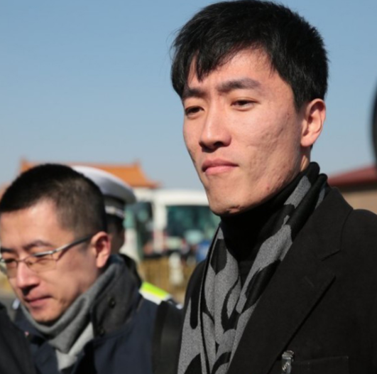 與劉翔離婚5年，被罵“假婚假孕”的葛天如今怎樣了？