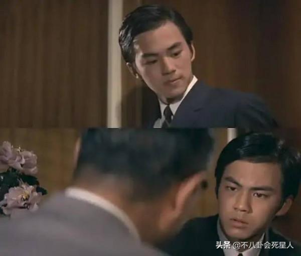 14位香港老牌男神,年輕時個個是大帥哥,40歲後顏值大跌 14位香港老牌男神,年輕時個個是大帥哥,40歲後顏值大跌