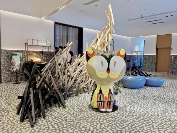 半價門票、微遊巴士、海派房間……上海旅遊節等你來 半價門票、微遊巴士、海派房間……上海旅遊節等你來