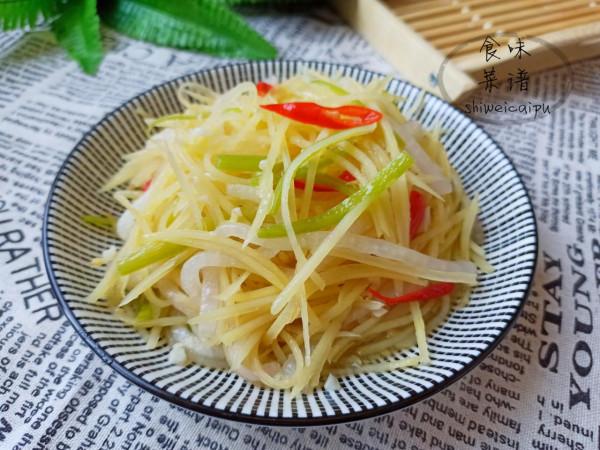 下飯菜中的“四大天王”，步驟簡單，鮮香美味，一盤菜能幹3碗飯