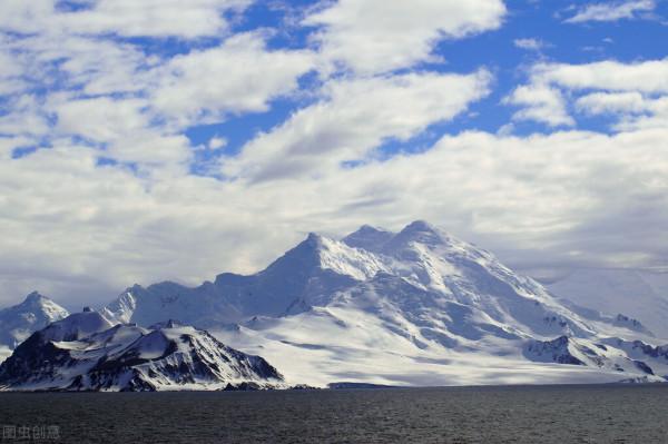 一場持續30年的森林大火，導致了恐龍盛行前的一次地球生物大滅絕