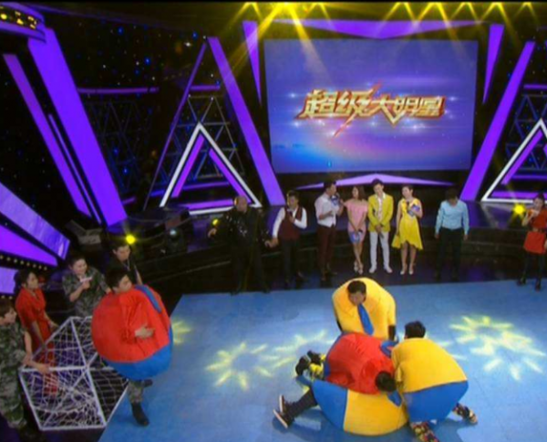 萬花叢中成為一朵綠葉，山東衛視為何成為“土味文化大賞”？