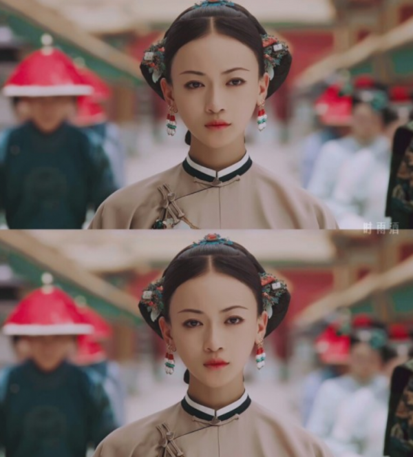 只要演戲不“用力過度”，這3位女明星就稱得上“古裝美人”