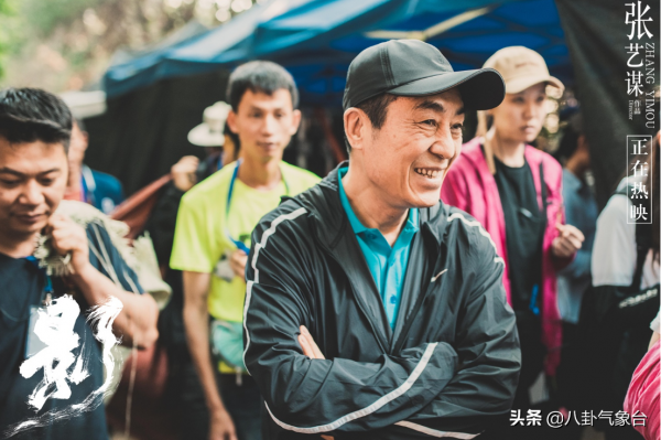 “草原仙子”娜仁花：14歲出道49歲拿影后，與名導結婚18年零緋聞