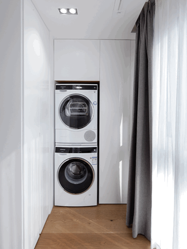 上海夫婦的極簡之家:106㎡,一進屋場面極度舒適!生活簡單幸福 上海夫婦的極簡之家:106㎡,一進屋場面極度舒適!生活簡單幸福