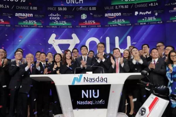 直接兩輪“變”四輪，小牛電動這次要玩把大的