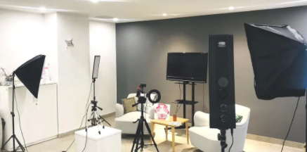 薇婭李佳琦Vs歐萊雅，這劇情以前聽過