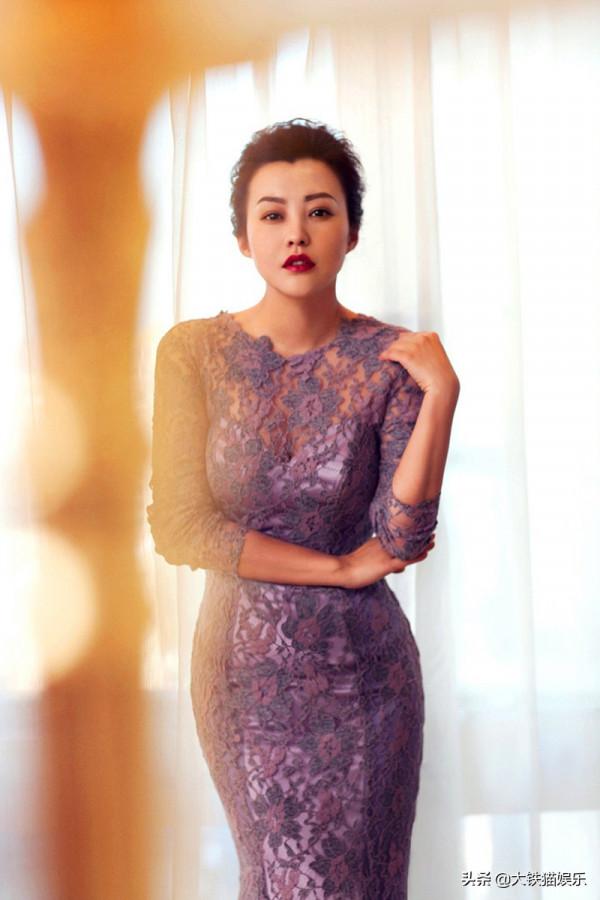 娛樂圈“白幼瘦”當道,我們有多久沒看到過“珠圓玉潤”的女星了 娛樂圈“白幼瘦”當道,我們有多久沒看到過“珠圓玉潤”的女星了