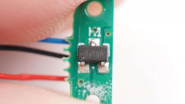 拆解報告:雷柏VM700S藍芽遊戲耳機 拆解報告:雷柏VM700S藍芽遊戲耳機