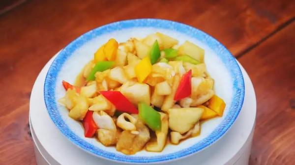 蔬菜中隱藏的“營養高手”，你知道幾個？