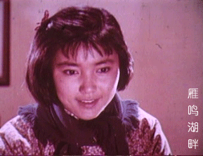 因《紅牡丹》走紅，後身患重病隱退，國民女神姜黎黎近況如何？