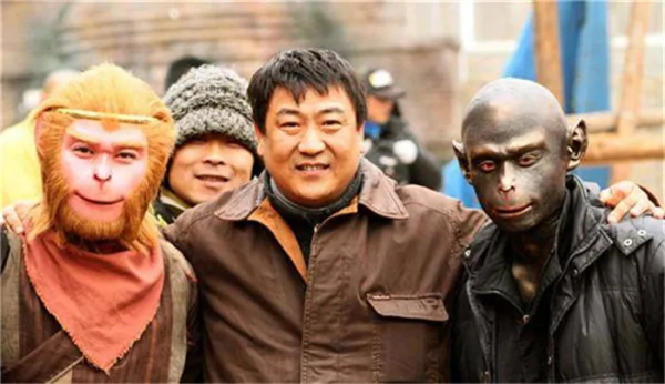 內地10位頂級武術指導：甄子丹師傅上榜，還有一位是吳京的師兄