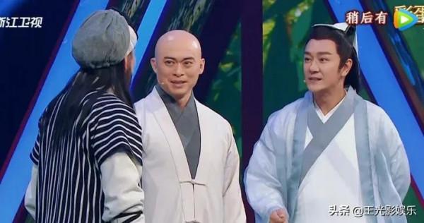 17位演員再扮成名角色,有人“爺青回”,有人顏值崩塌顯老態 17位演員再扮成名角色,有人“爺青回”,有人顏值崩塌顯老態