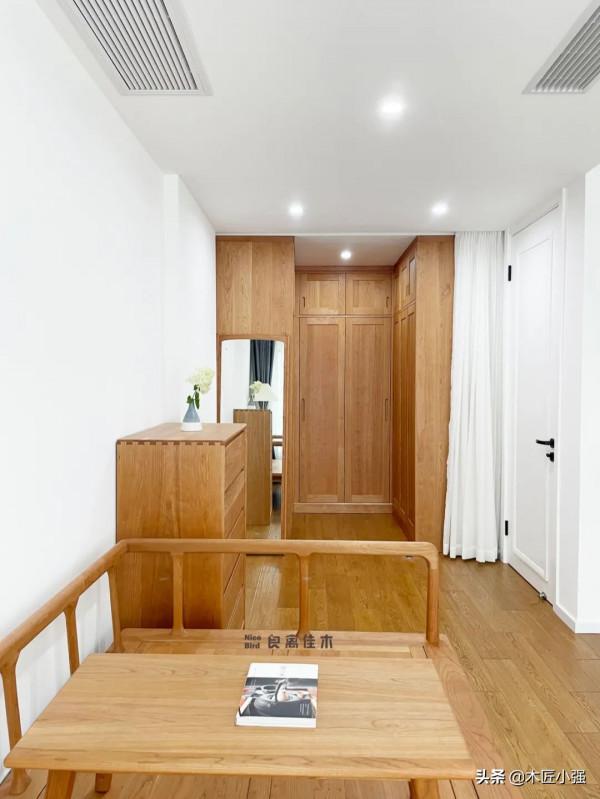 擯棄繁雜,迴歸簡單,看這個三層別墅定製,有詩意,有遠方 擯棄繁雜,迴歸簡單,看這個三層別墅定製,有詩意,有遠方