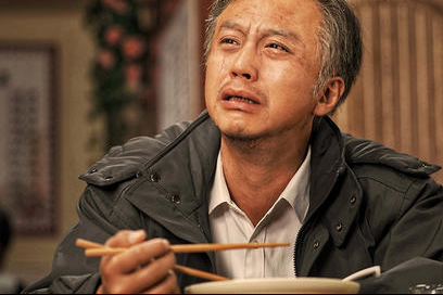 十位百億票房男演員：徐崢排名倒數，黃渤竟然不敵小鮮肉