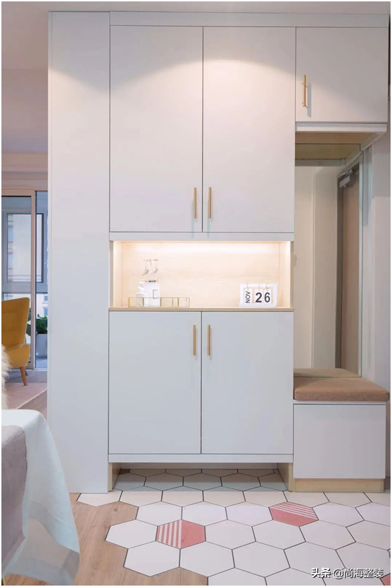 裝修案例 | 瞧瞧這清新簡約的北歐風格,是你的心選嗎? 裝修案例 | 瞧瞧這清新簡約的北歐風格,是你的心選嗎?