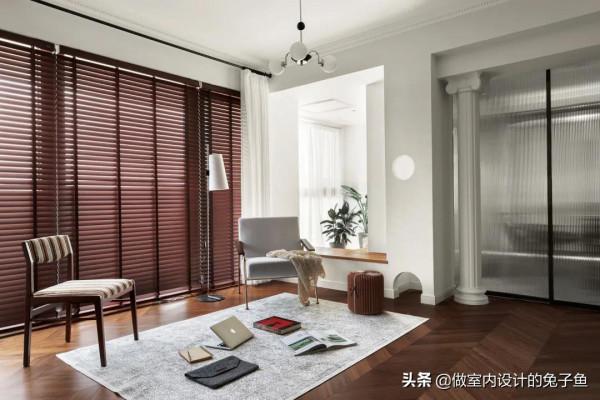 一個人住120㎡,到底有多爽?看了她的家,把我“饞哭了” 一個人住120㎡,到底有多爽?看了她的家,把我“饞哭了”