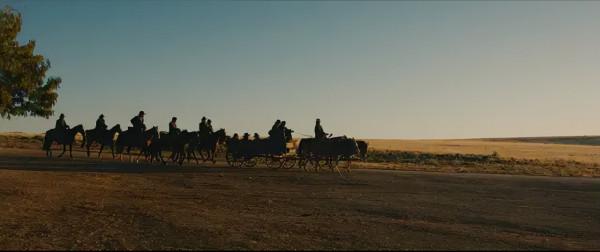 奧巴馬為啥會喜歡《老亨利》這樣的西部片? 奧巴馬為啥會喜歡《老亨利》這樣的西部片?