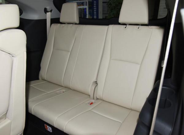 SUV還是7座的好，可以看看這三款，舒適省油，操控性好