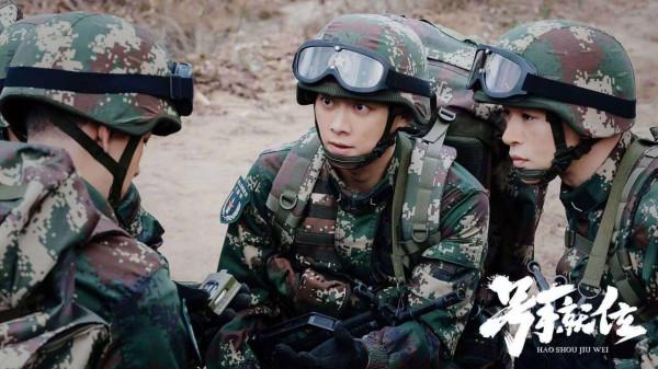 沒了驕陽、汗水、黝黑膚色、雄性荷爾蒙的王牌部隊還是王牌麼? 沒了驕陽、汗水、黝黑膚色、雄性荷爾蒙的王牌部隊還是王牌麼?